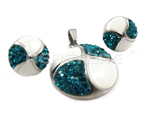 Oceľový komplet SS2998